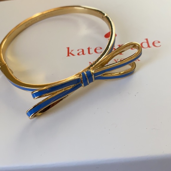 Kate Spade Bangle Bracelet. - Picture 9 of 9